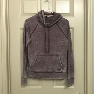 Roxy hooded sweater